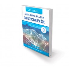 Antrenmanlarla Matematik - Üçüncü Kitap 