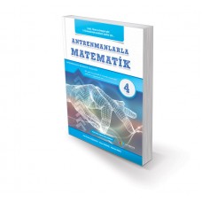 Antrenmanlarla Matematik - Dördüncü Kitap 
