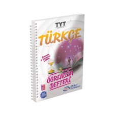 TYT Türkçe Öğrencim Defteri